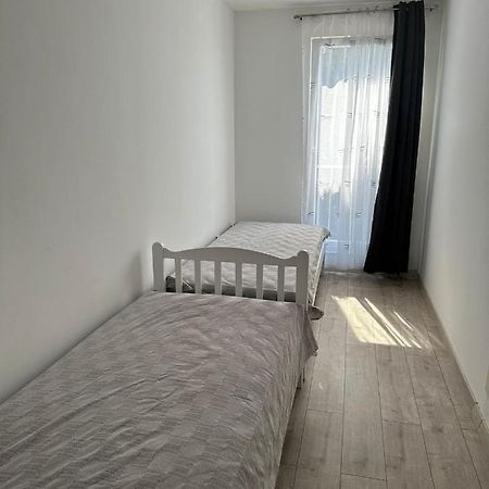 Senj Seaview Apartment Eksteriør bilde