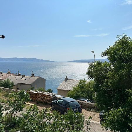 Senj Seaview Apartment Eksteriør bilde