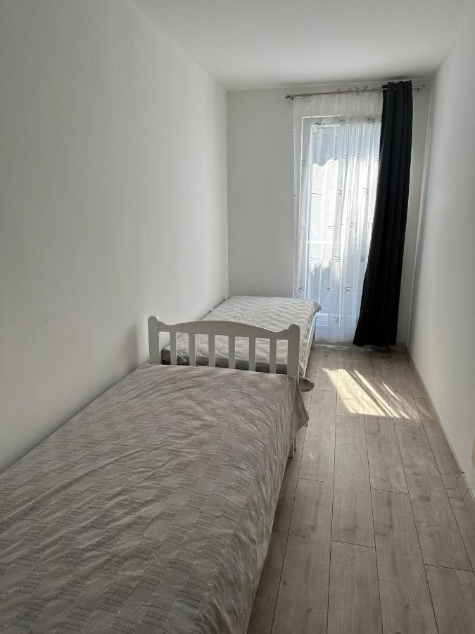 Senj Seaview Apartment Eksteriør bilde