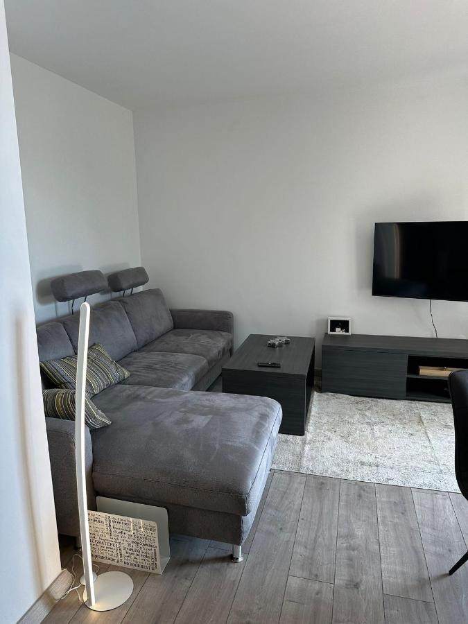 Senj Seaview Apartment Eksteriør bilde
