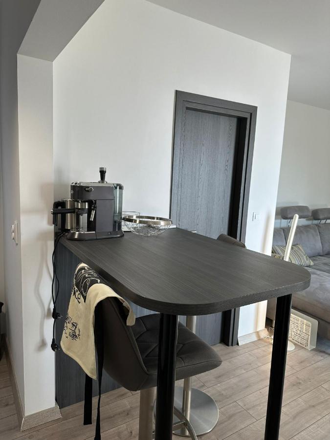 Senj Seaview Apartment Eksteriør bilde