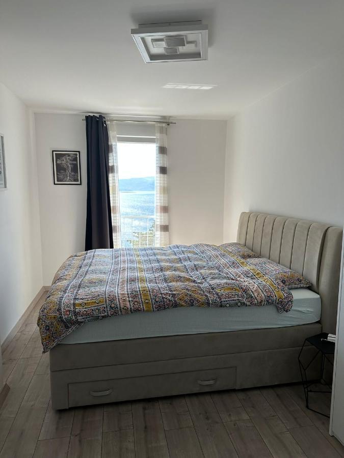 Senj Seaview Apartment Eksteriør bilde