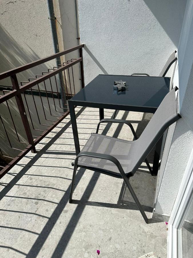 Senj Seaview Apartment Eksteriør bilde